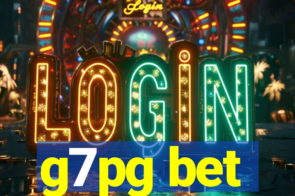 g7pg bet